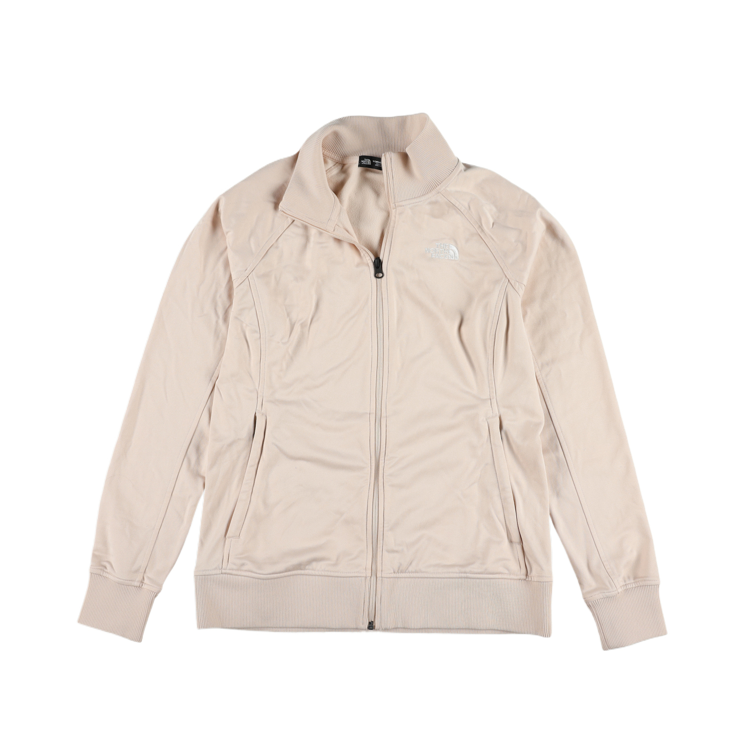 

THE NORTH FACE Женская куртка утренний розовый, Morning Pink