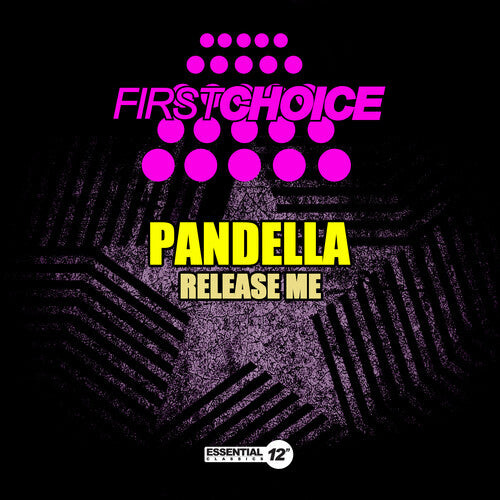 

CD диск Pandella: Release Me