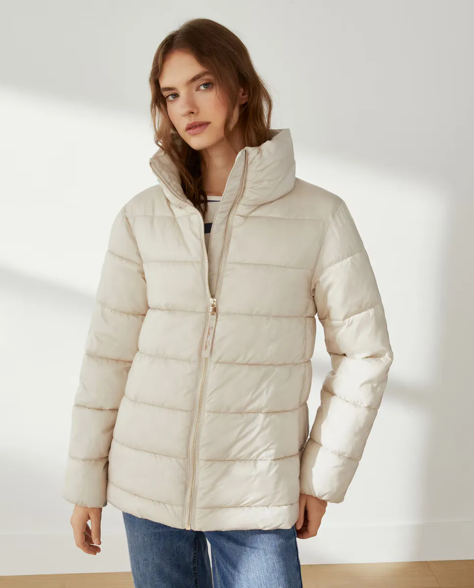 

Базовая короткая подкладка Southern Cotton, цвет 130 Marfil