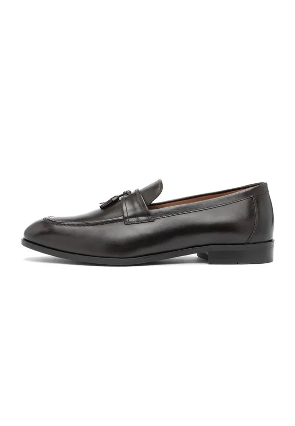 Умные слипоны Ryłko, Dark Brown