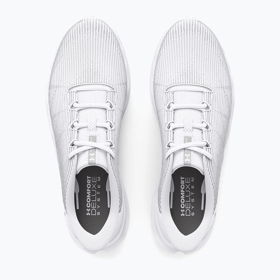 Кроссовки женские для бега Under Armour Charged Speed Swift — фото 3