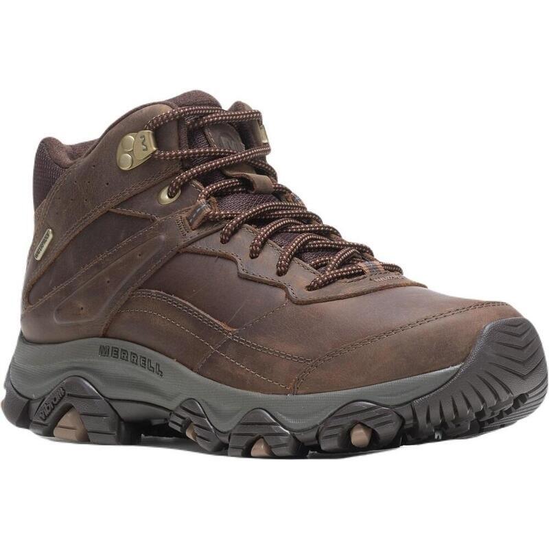 

Мужские кроссовки Merrell, коричневый