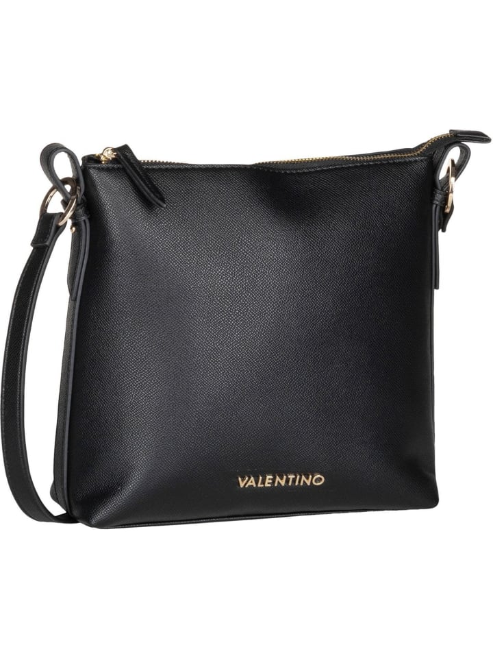

Наплечная сумка Valentino Bags, черный