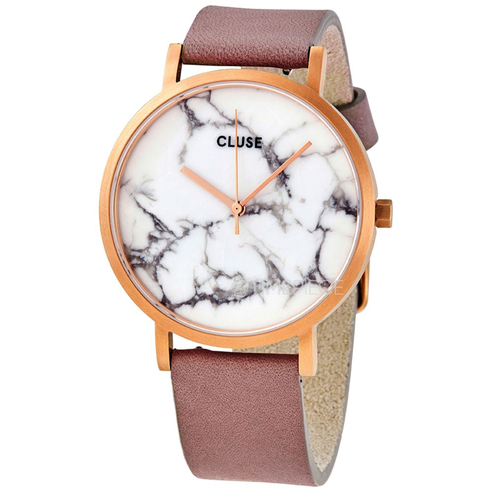 

Женские часы Cluse multi Leather
