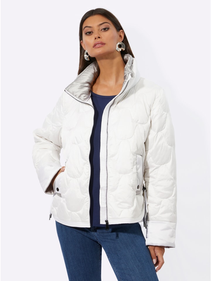 

Зимняя куртка creation L