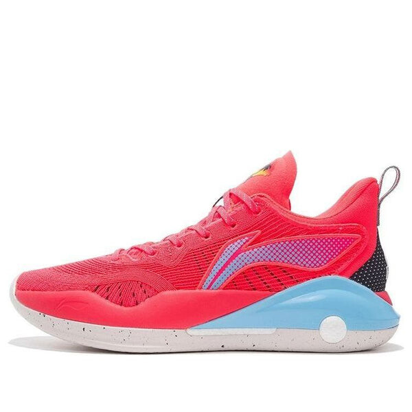 

Кроссовки yushuai 15 v2 низкие Li-Ning, мульитколор