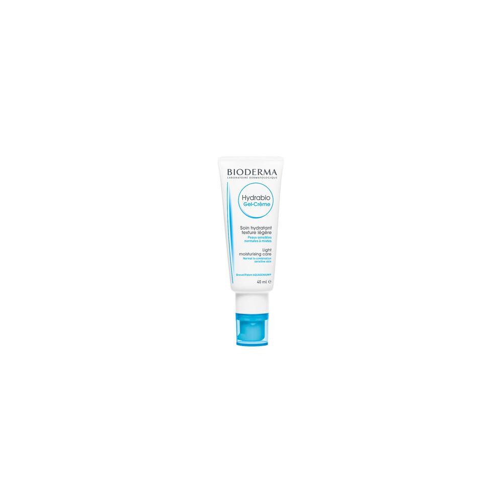 

Крем-гель Bioderma Hydrabio, 40 мл