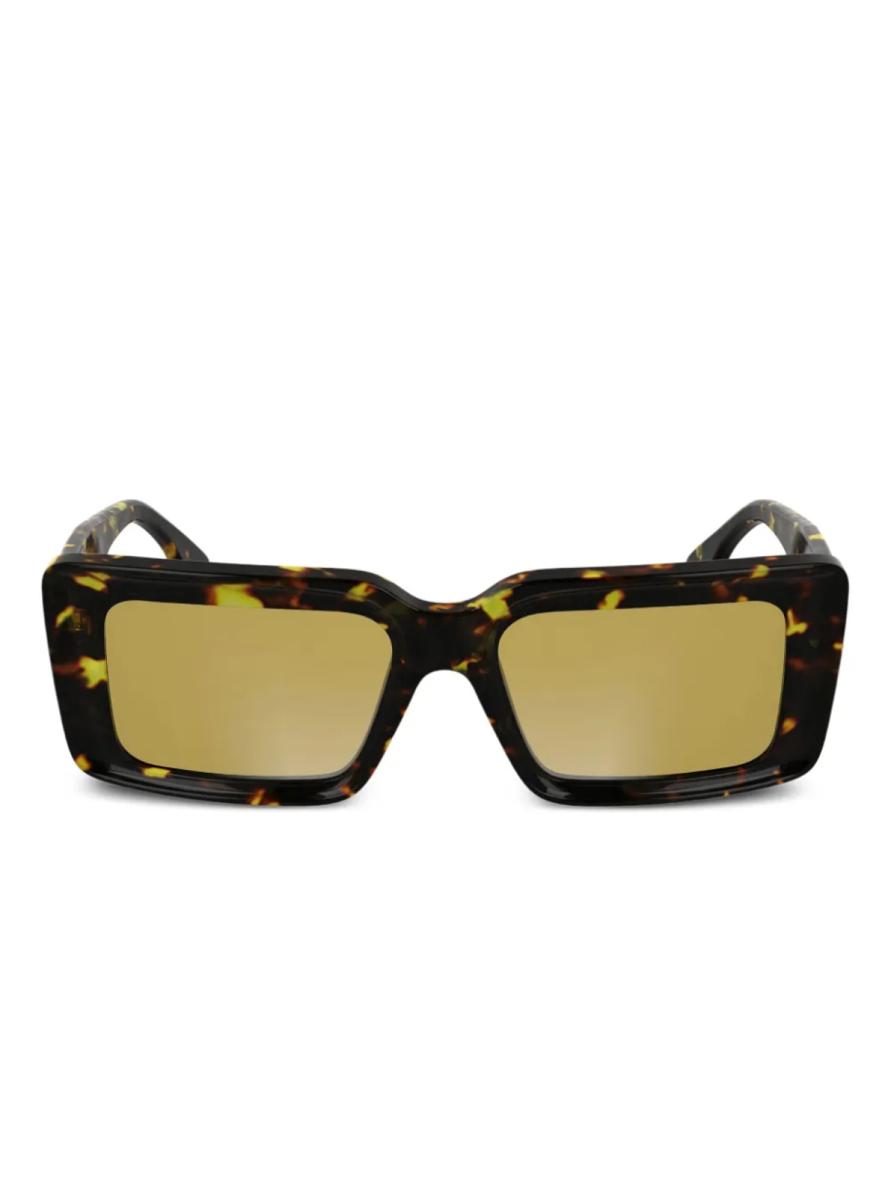 

Karl Lagerfeld Karl Signature солнцезащитные очки, коричневый