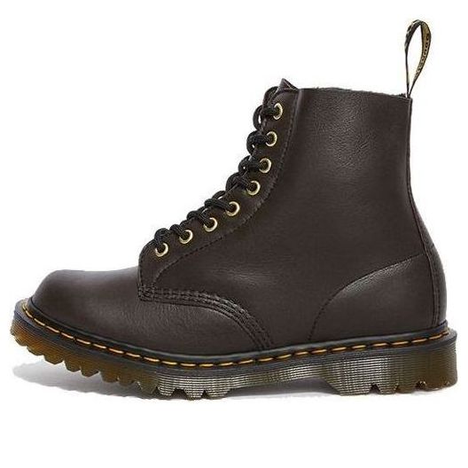 

Ботинки Dr. Martens 1460 8 Martin boots Couple Style Black 25271262, черный