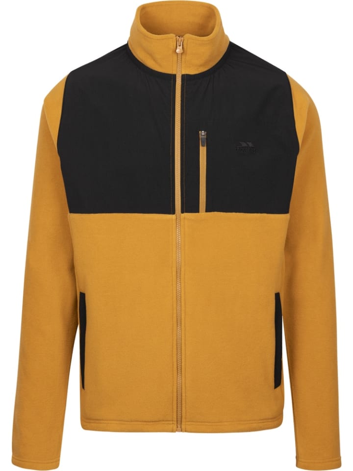 

Trespass Флисовая дождевая куртка Falkenham At100 коричневого цвета