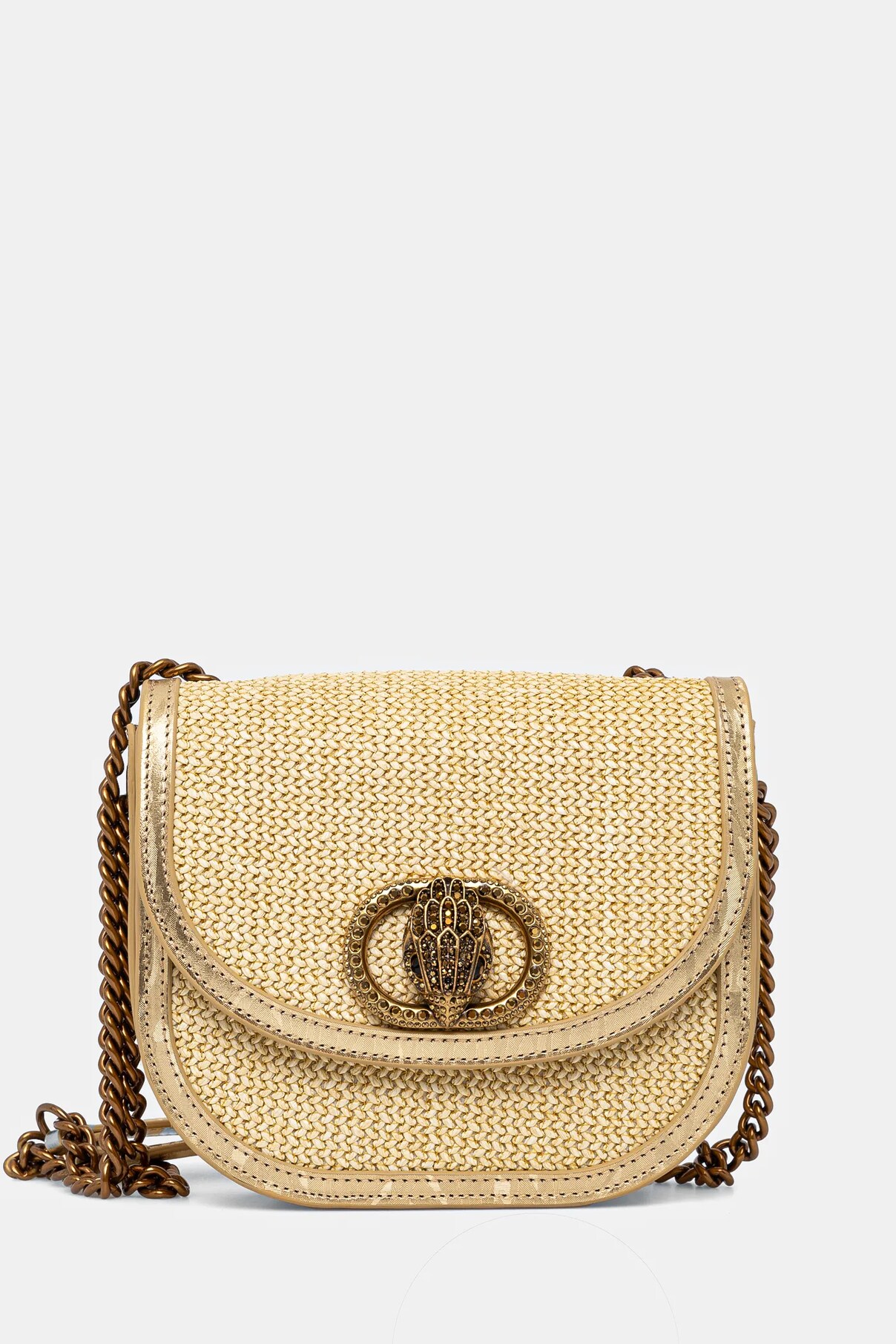 

CHELSEA Сумка Kurt Geiger London, золотой