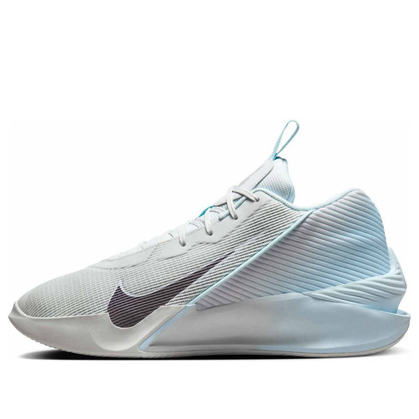 

Кроссовки air zoom gt jump academy ep Nike, синий
