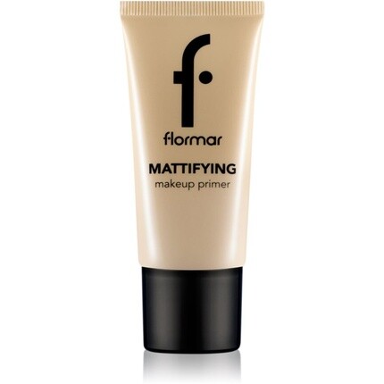 

Матирующая основа под макияж - Matte Effect, белая, 35 мл Flormar