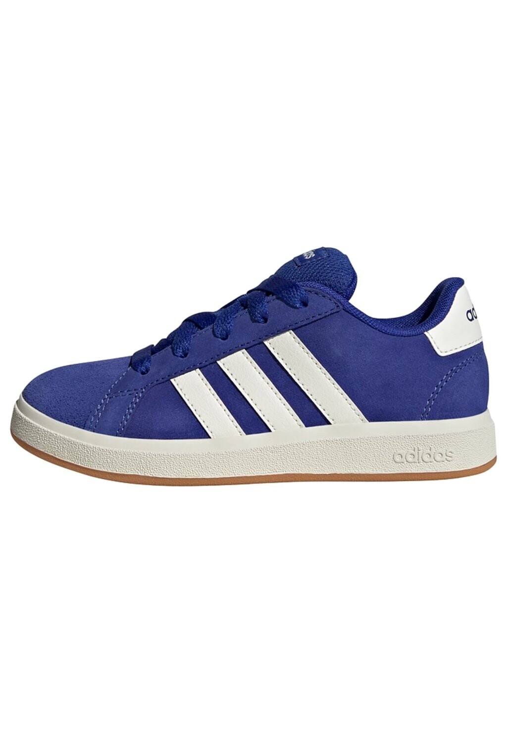 Кроссовки GRAND COURT 00S adidas Sportswear, синий — фото 3