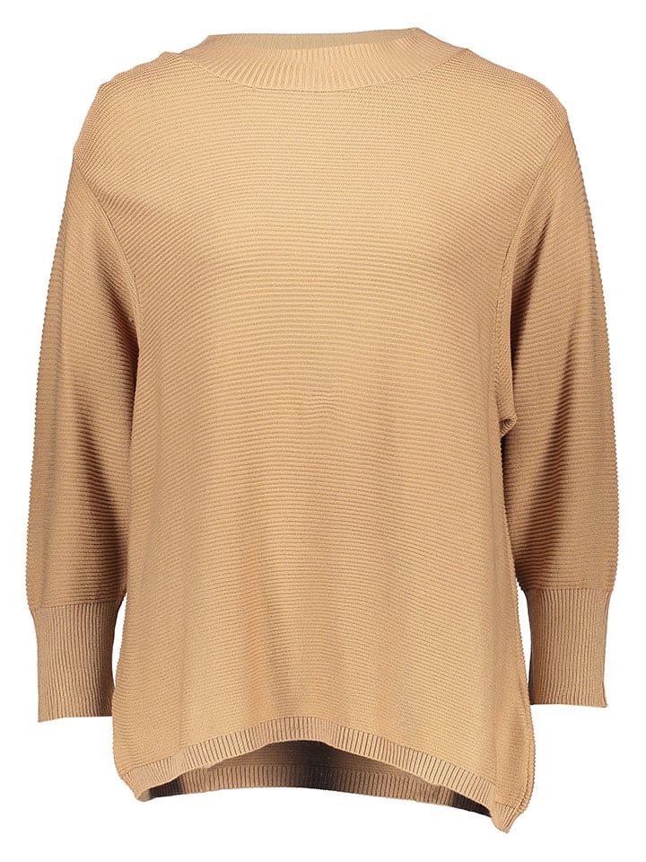 

More & More Бежевый свитер