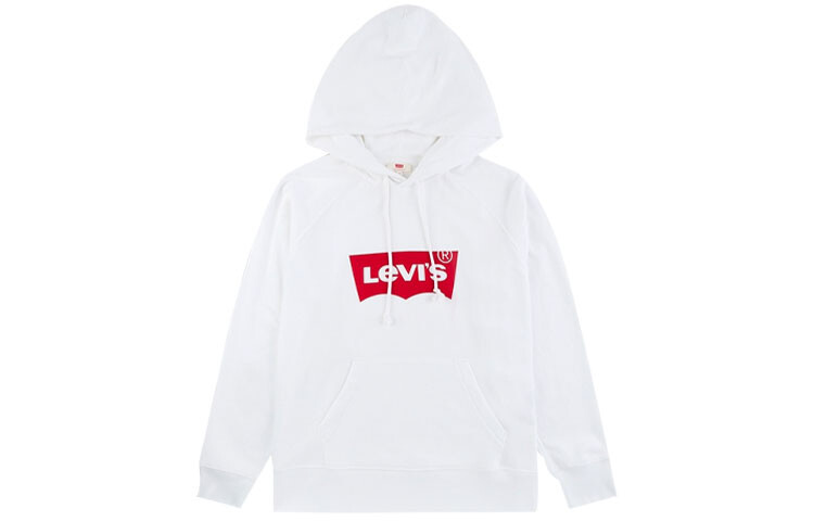 

Женская толстовка Levi’s, Белый
