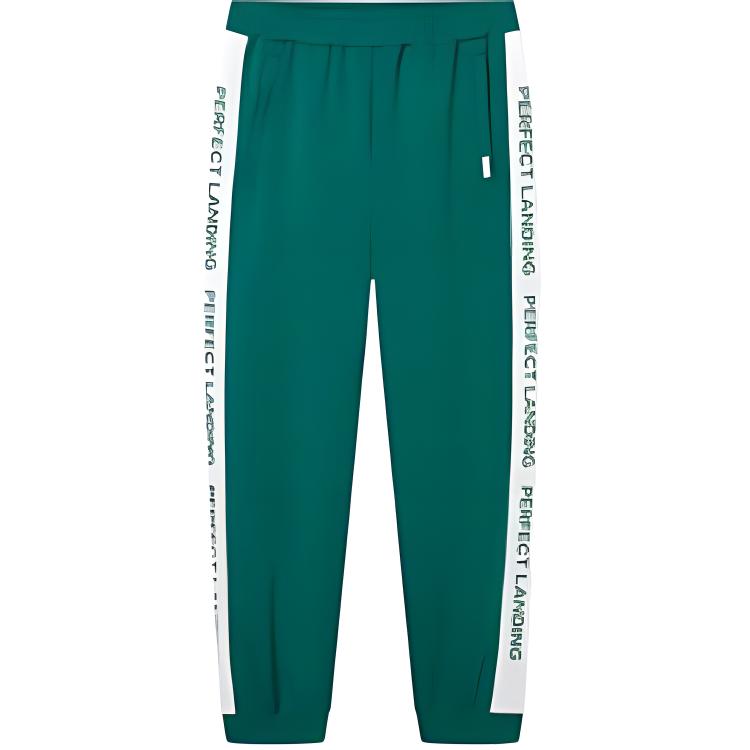 

361° Брюки Casual Sports Life Collection Women's Forest Green