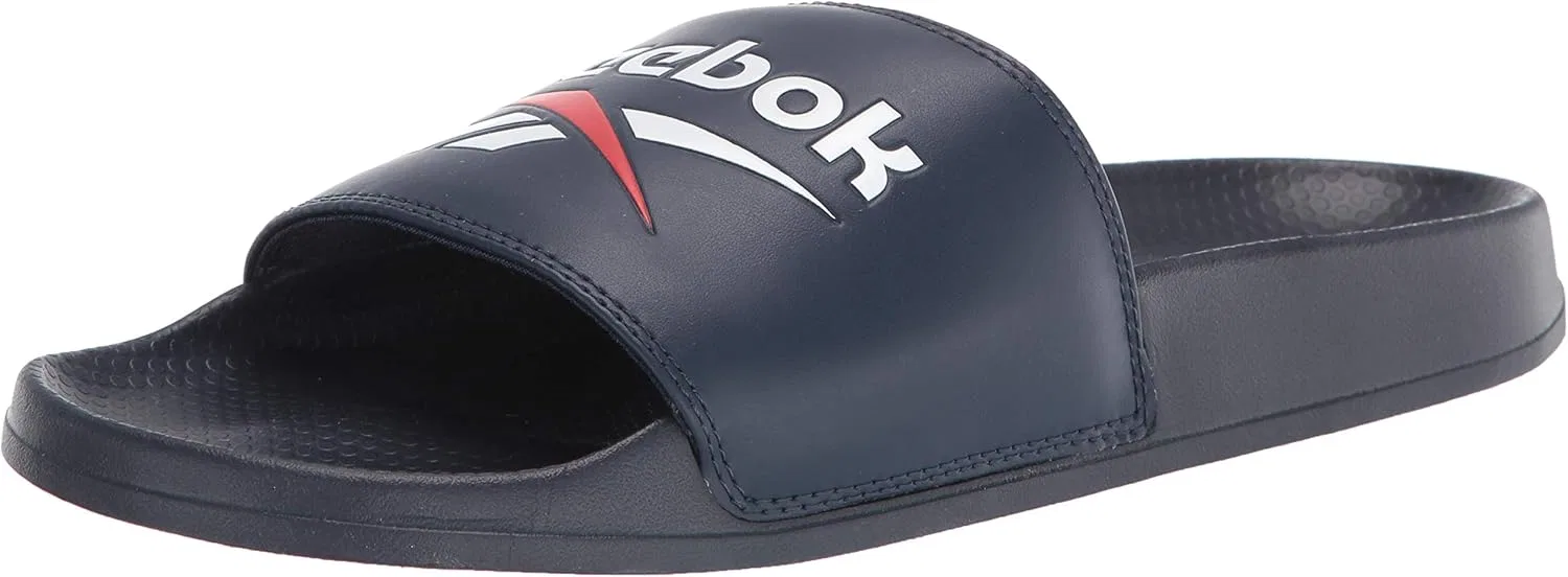 Сандалии спортивные Reebok, Collegiate Navy/White/Radiant Red