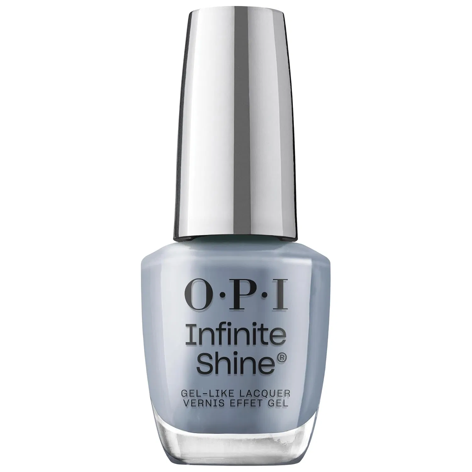 Гель-лак «Infinite Shine Pure Jean-ius» от OPI Opi