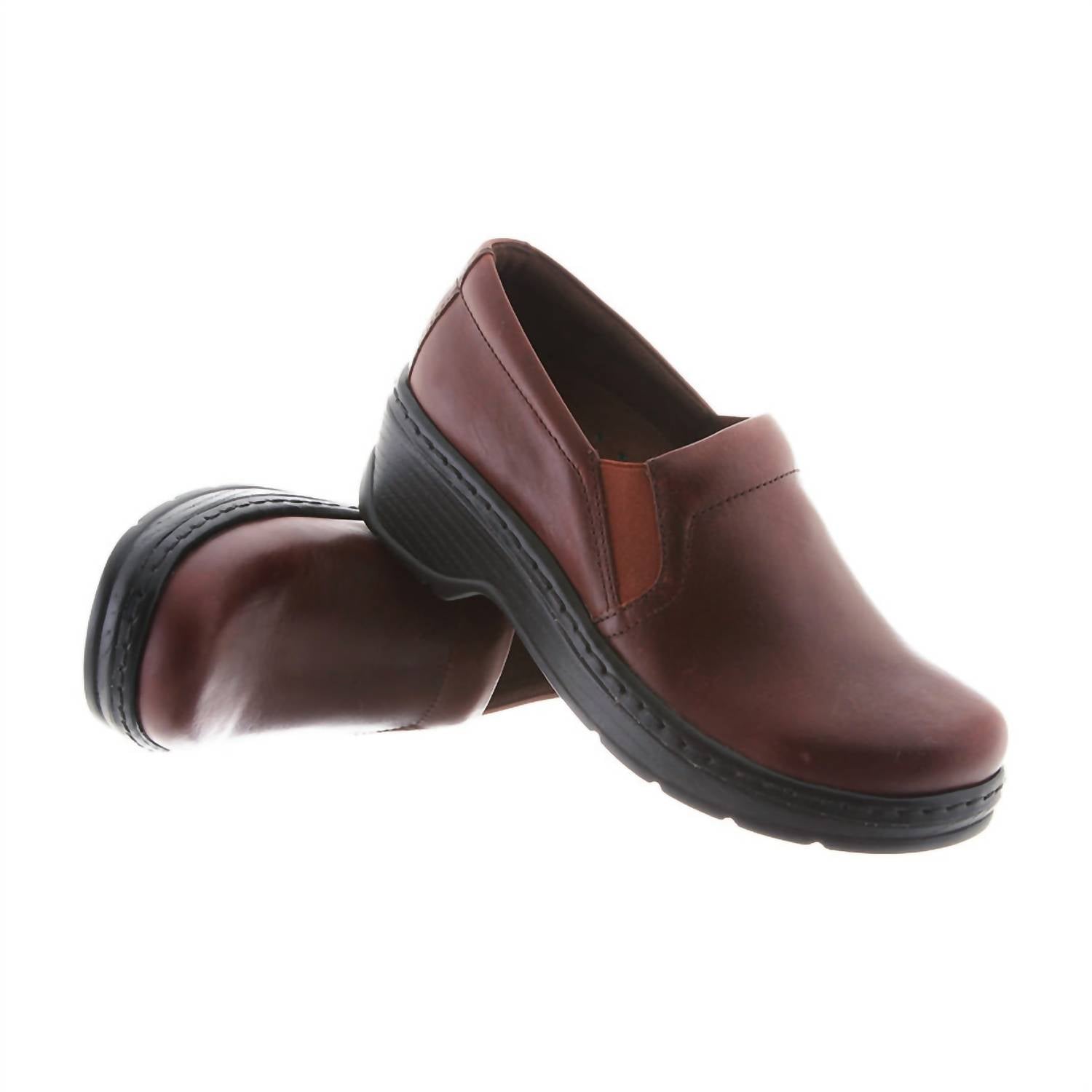 Женские рабочие сабо Naples Slip In Chaos Klogs Footwear, Chaos