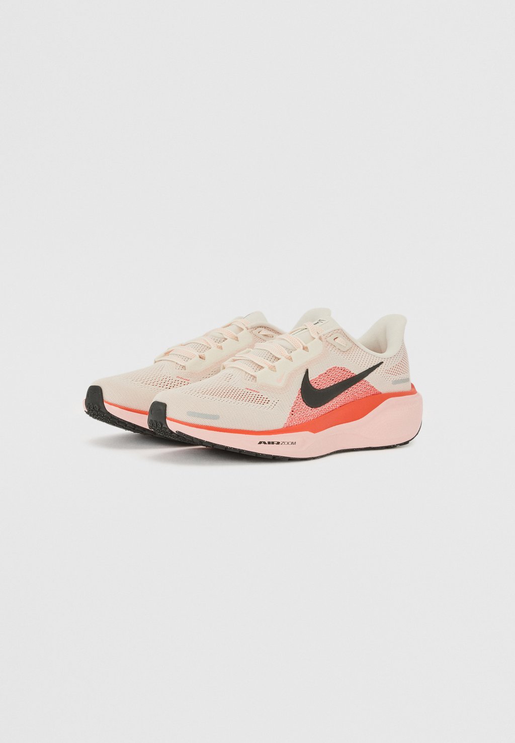 Кроссовки для бега AIR ZOOM PEGASUS 41 Nike Performance, белый — фото 4