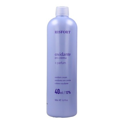 

Risfort Oxidant Cream 40 Объем 500мл