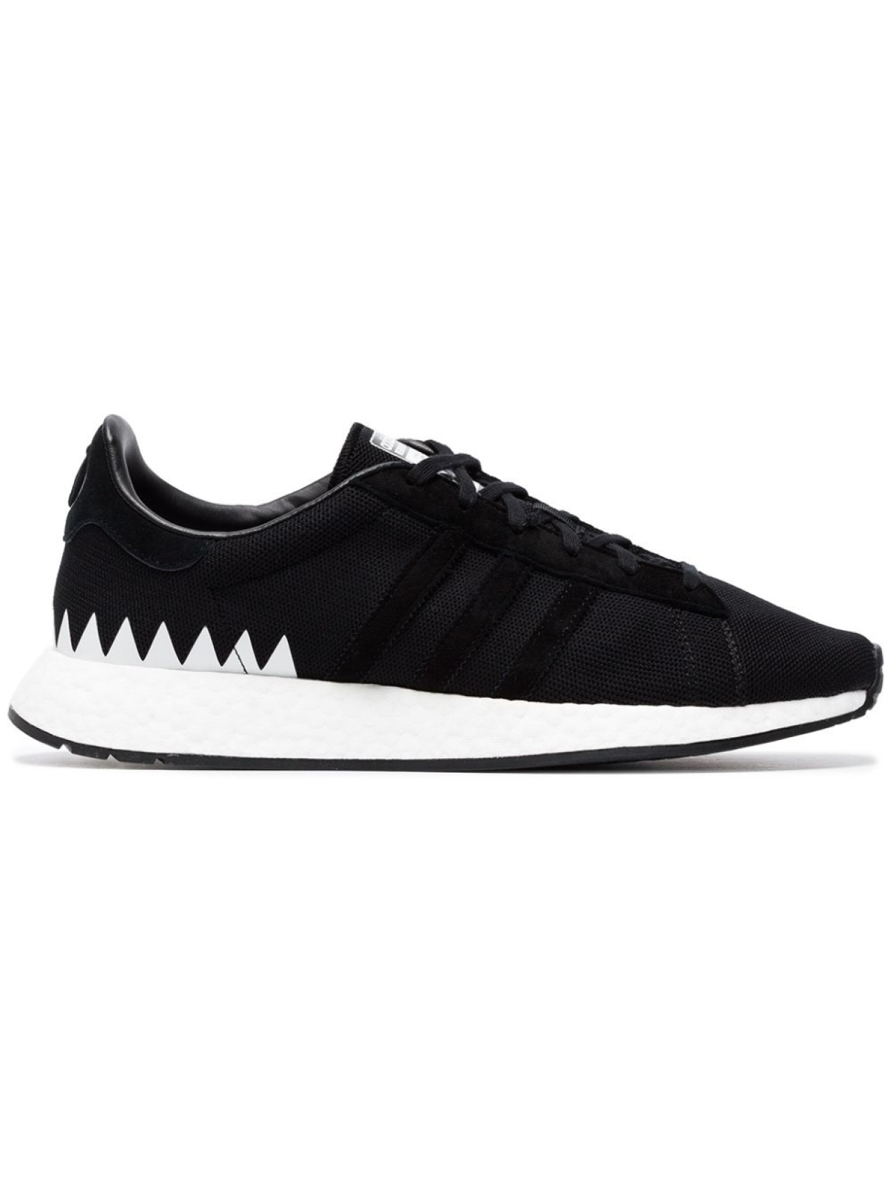 

adidas кроссовки adidas Originals x Neighborhood Chop Shop, черный