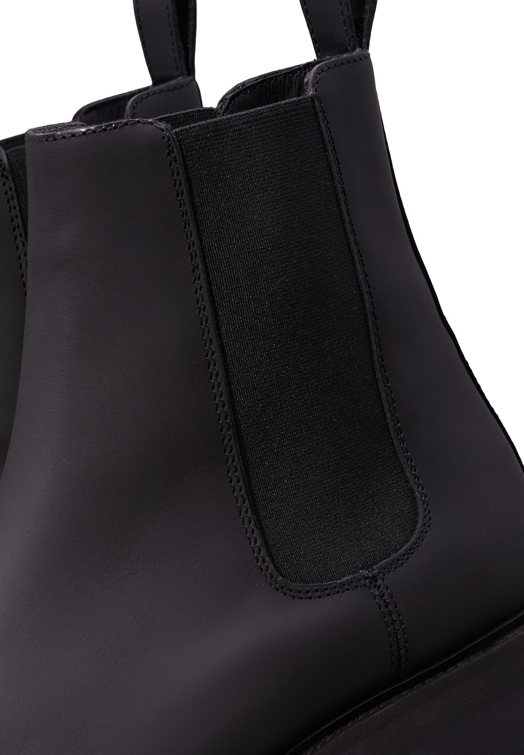 

Классические ботильоны CHELSEA BOOT Calvin Klein, черный