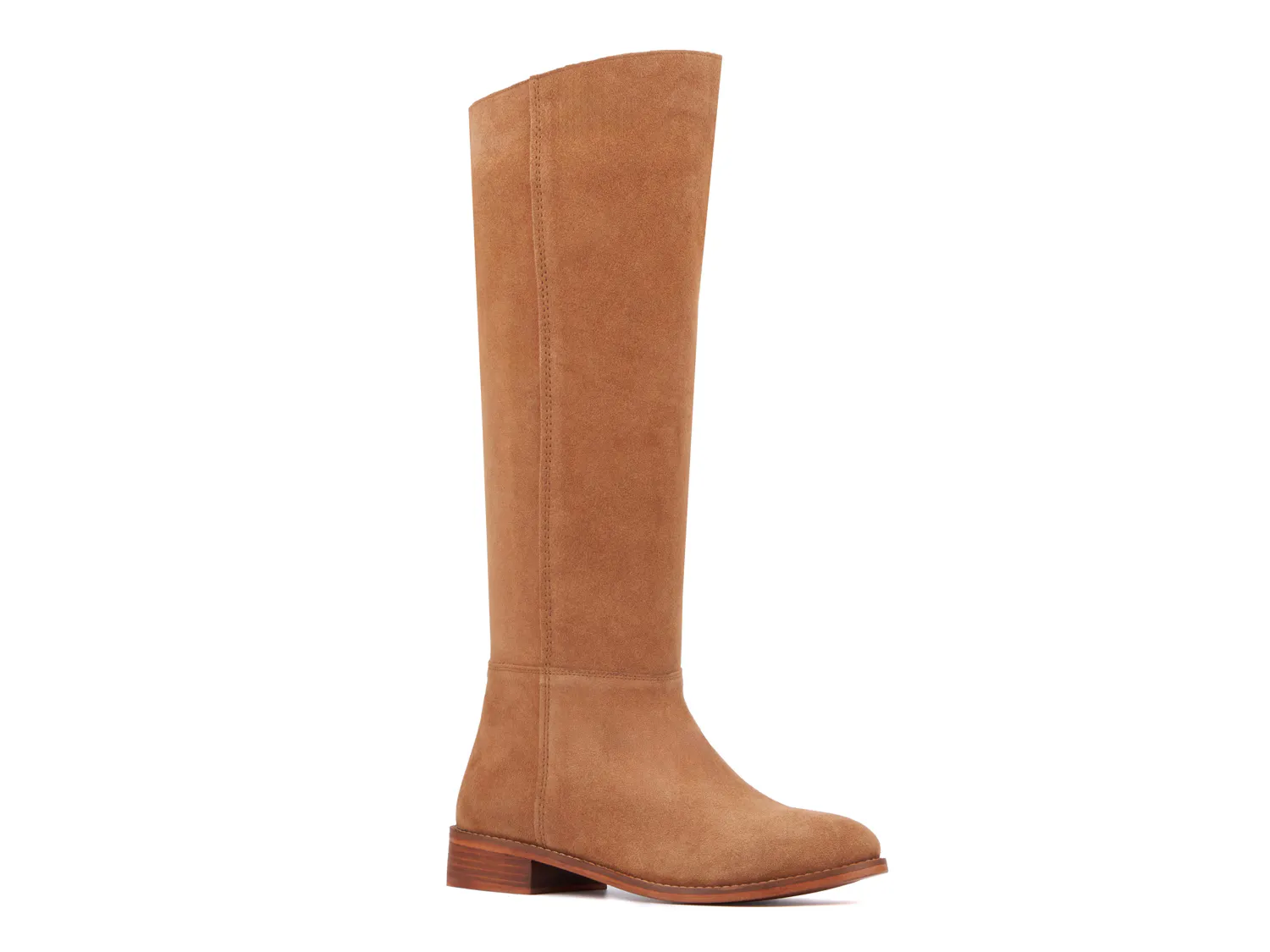 

Сапоги Raelynn Wide Calf Boot Vintage Foundry Co, цвет tan