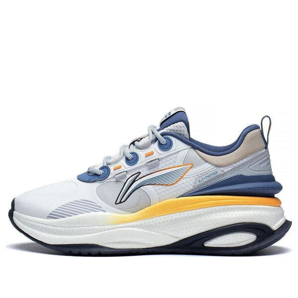 

Кроссовки превышают 5 Li-Ning, серый