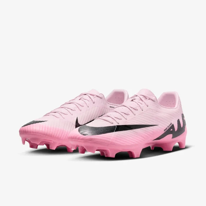 

Футбольные бутсы Nike Mercurial Vapor 15 Academy DJ5631-601 розовые ACAD276 Nike, розовый