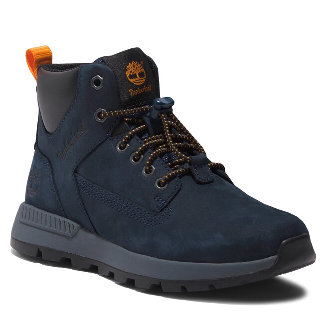 

Сапоги Timberland KillingtonTrk Chukka, темно-синий