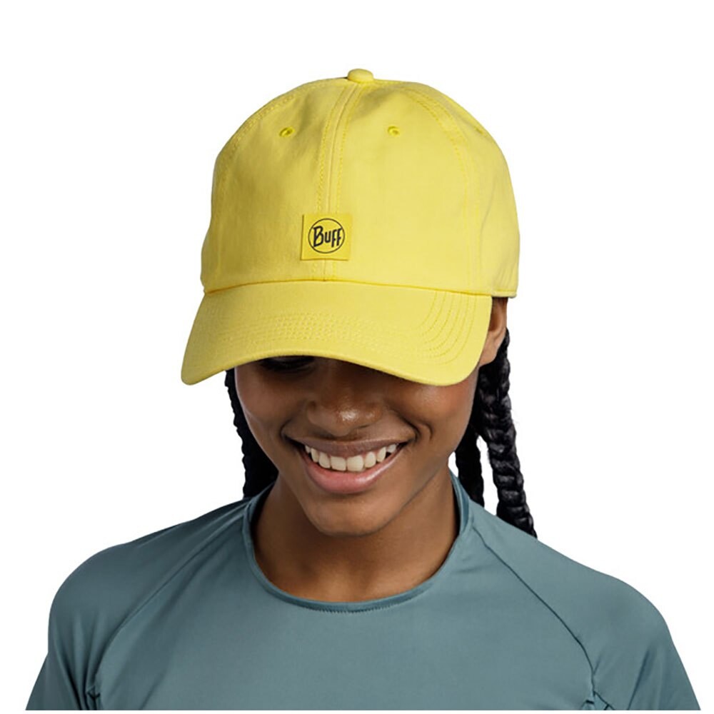 

Бейсболка Buff ® Baseball, желтый