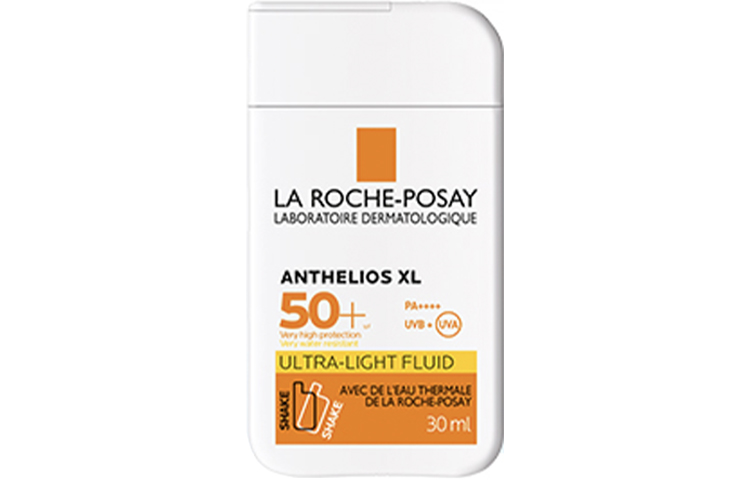 La Roche Posay Big Brother солнцезащитные средства и лосьоны для женщин La Roche-Posay — фото 2