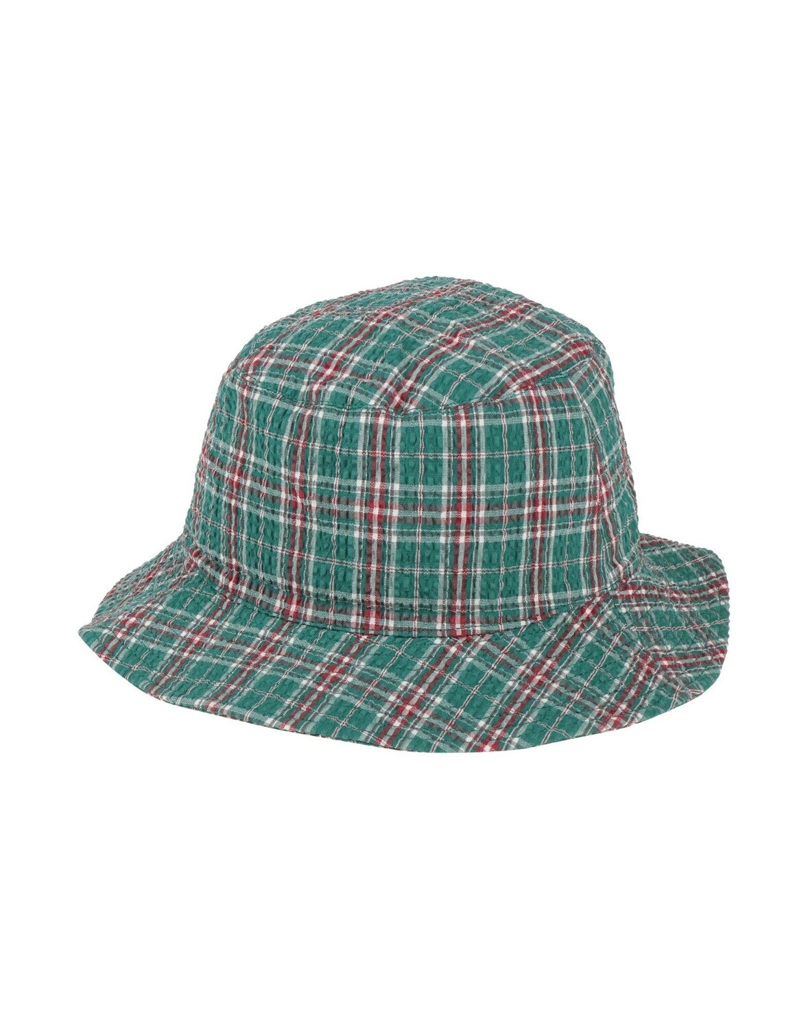 

Головной убор Borsalino, изумрудно-зеленый