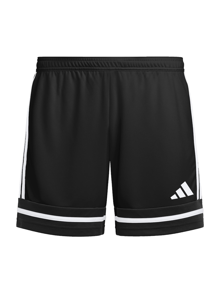 

Обычные спортивные штаны ADIDAS PERFORMANCE Squadra 25, черный