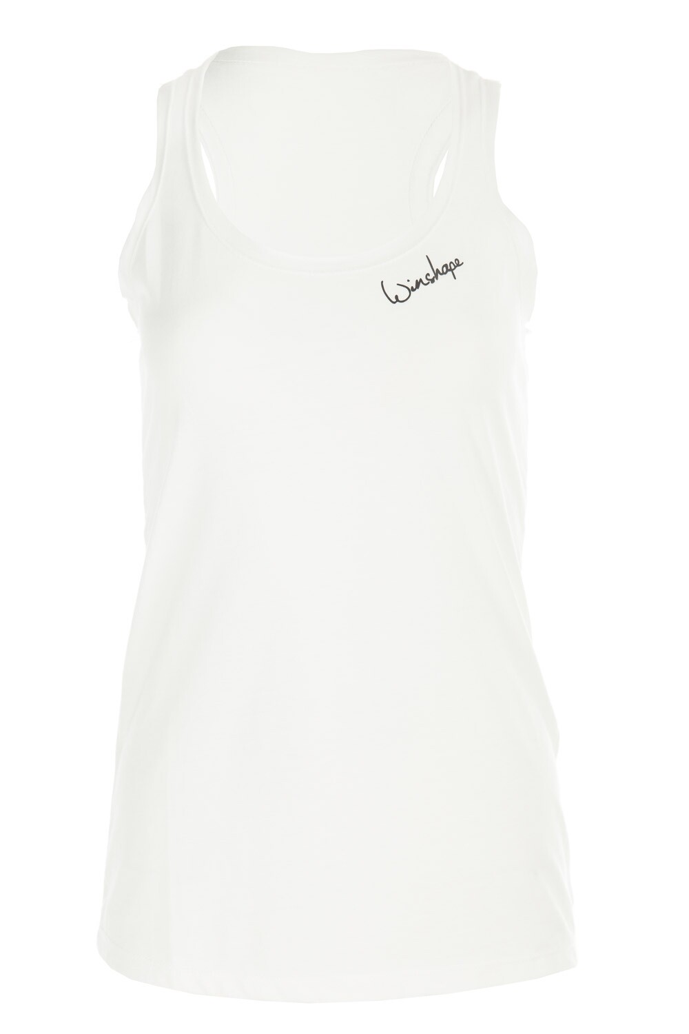 

Спортивная футболка Winshape Ultra leichtes Modal Tanktop MCT006, цвет vanilla