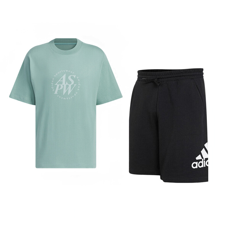 

Повседневная спортивная одежда для мужчин Adidas