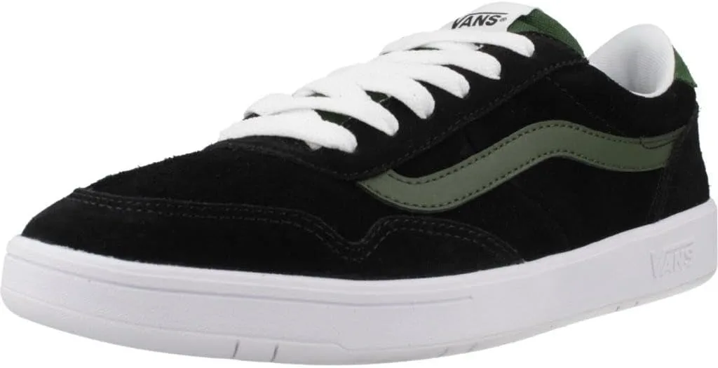 Кроссовки Vans Unisex Cruze Too Comfycush