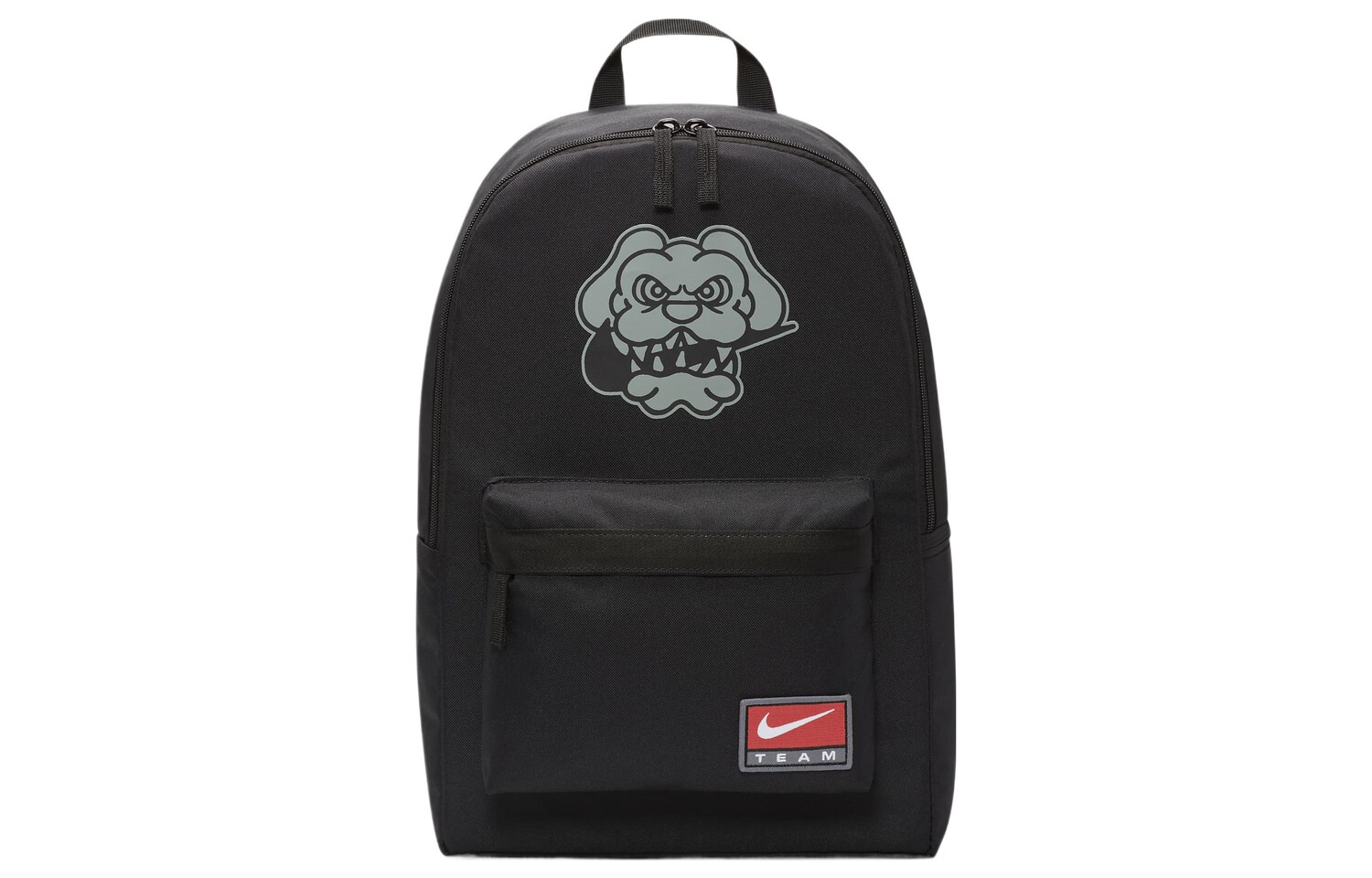 

Мужской рюкзак Nike, Black spelled mica green