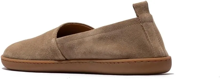 Лоферы Fly London, цвет Taupe — фото 3