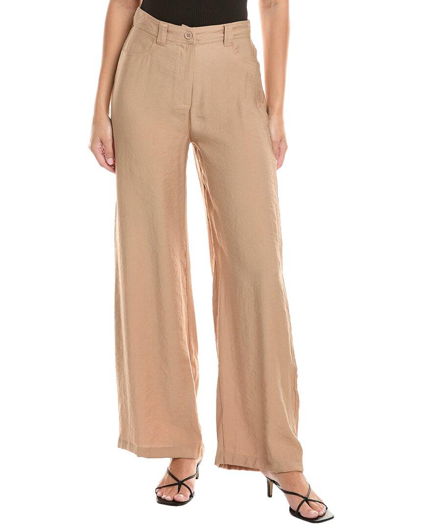 

Брюки АННА КЕЙ ANNA KAY, Tan