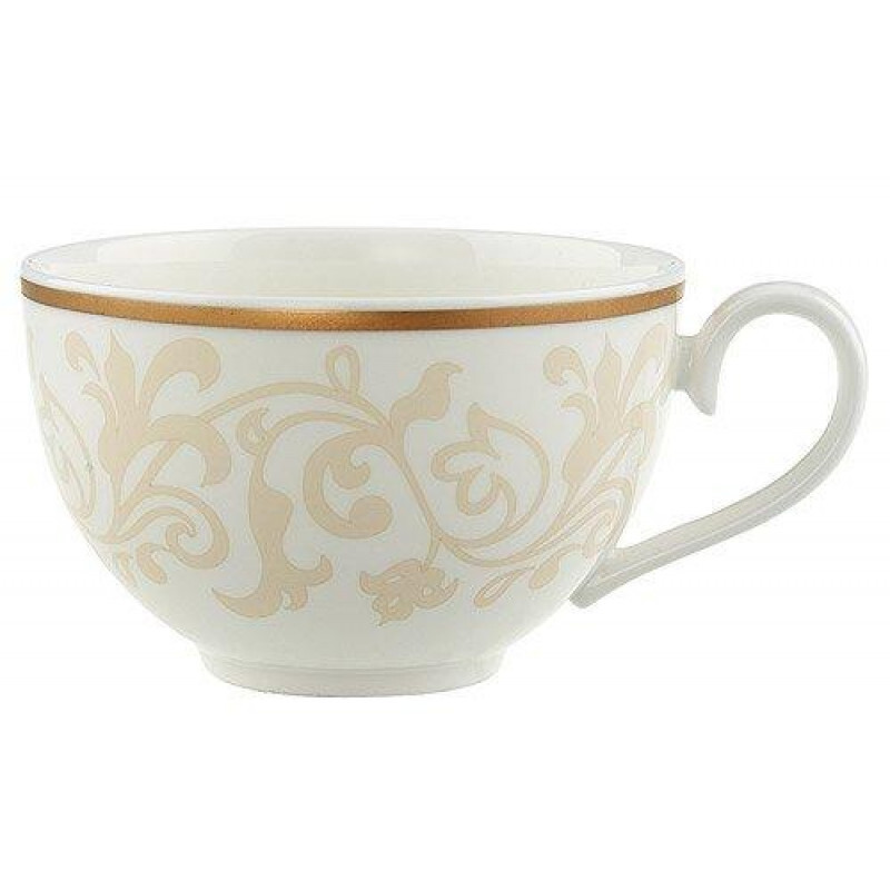 

Чашка для завтрака Ivoire 0,40 л Villeroy & Boch, белое золото