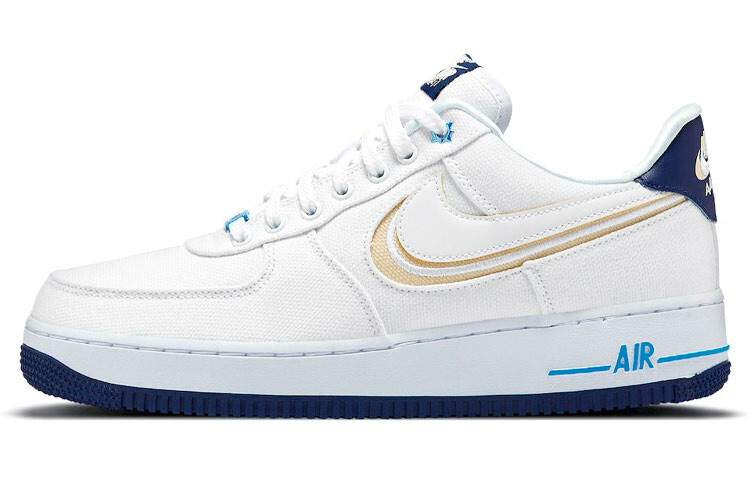 

Кроссовки Nike Air Force 1 Low Premium Evo Moment #37