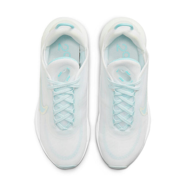 Кроссовки air max 2090 Nike, белый — фото 4