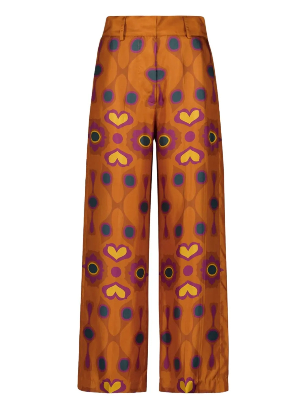 

Штаны Sonia Hawaii PAULA, коричневый