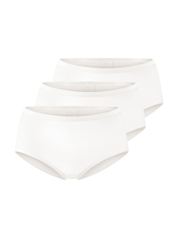 

Трусы Sloggi, цвет silk white