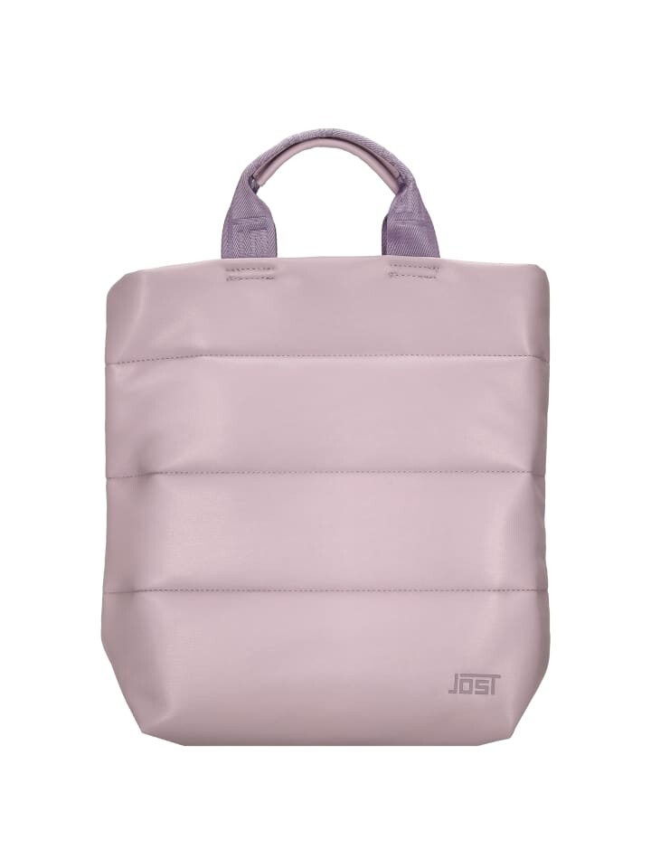 

Рюкзак Jost, цвет lilac