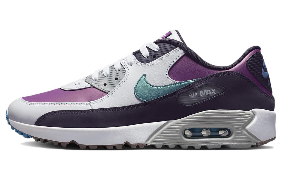 

Nike Air Max 90 Golf Cave Фиолетовый