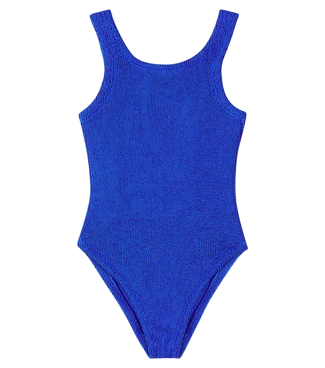 

Классический купальник Hunza G Kids, Royal Blue
